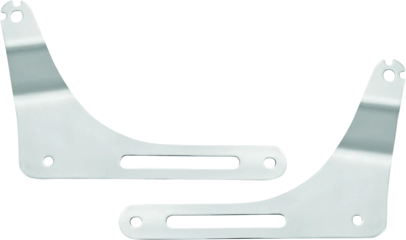 Kuryakyn Fixed Mounts Backrest & Luggage Rack for Harley (2018–2021)