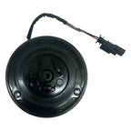 AC Compressor Clutch Replacement for Chevrolet Cruze 2.0L Diesel (2015–2018)
