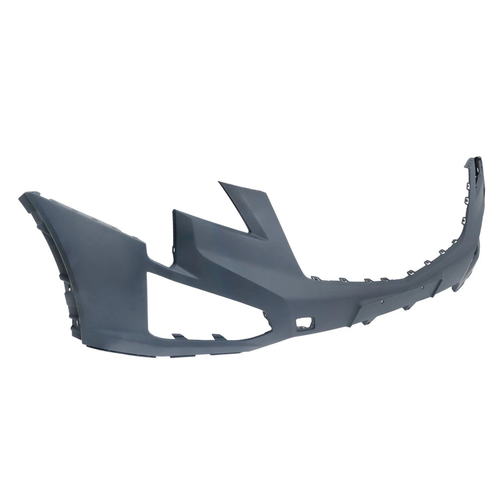 Front Bumper Cover for Cadillac XT5 (2017–2019)