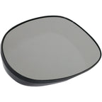 Driver Left Side Heated Mirror Glass for Buick Century Regal