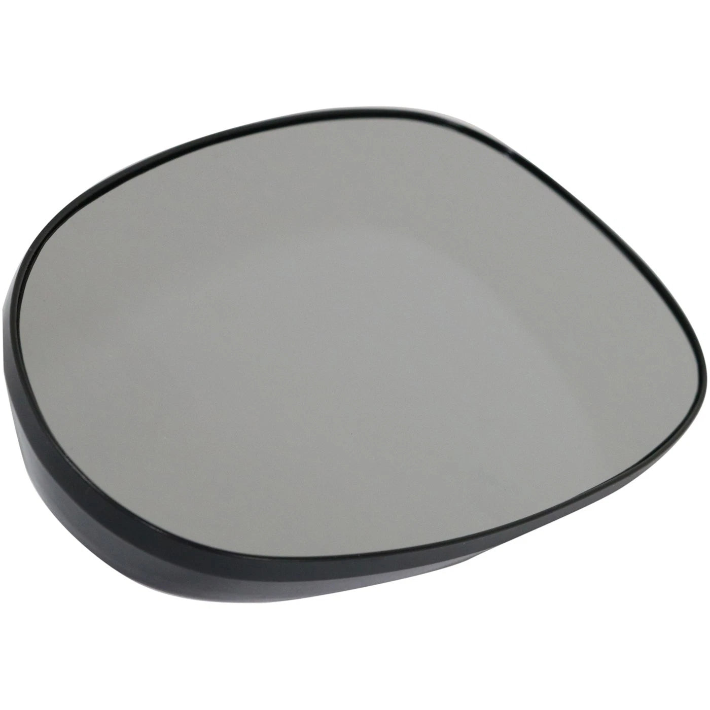 Driver Left Side Heated Mirror Glass for Buick Century Regal