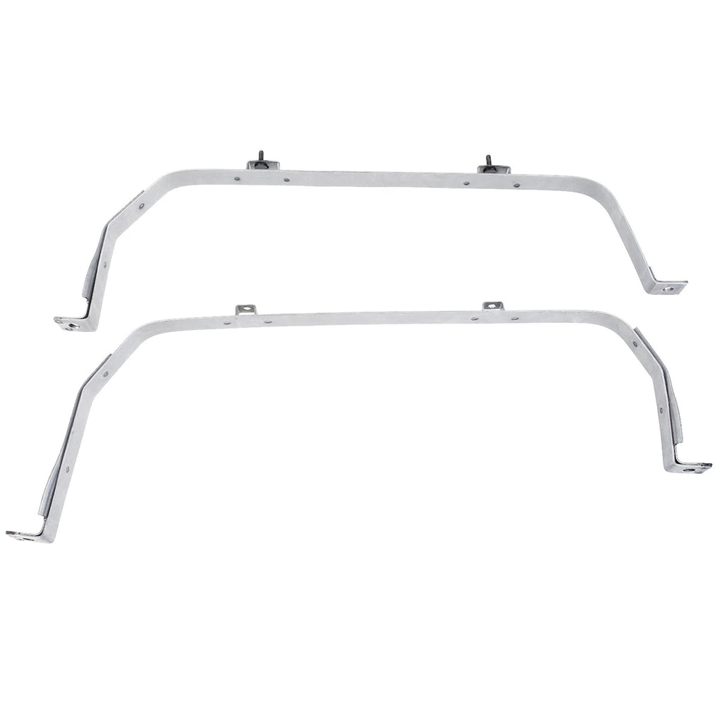 Fuel Tank Strap for Toyota Avalon 2013-2015, Camry 2012-2017 (Pair)