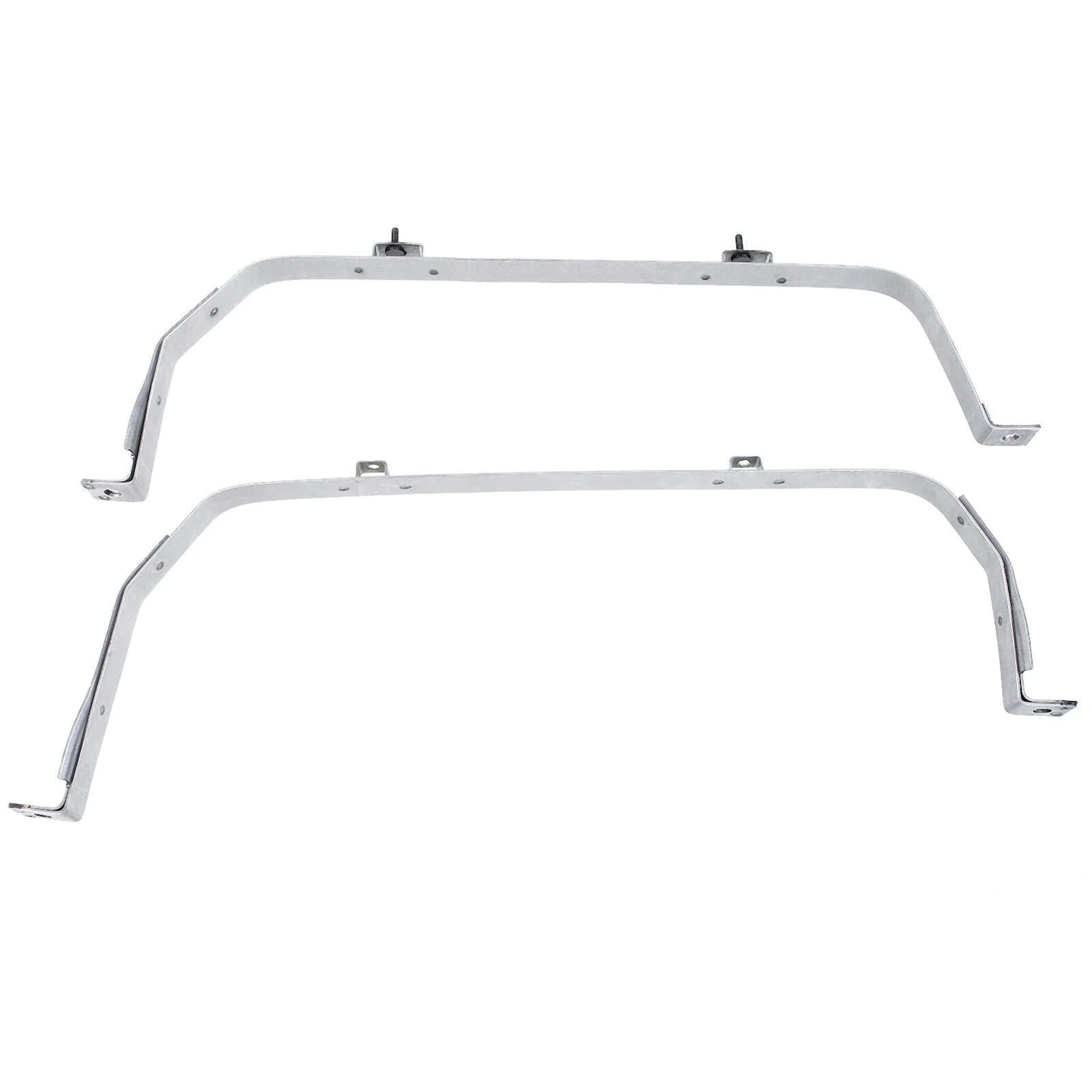 Fuel Tank Strap for Toyota Avalon 2013-2015, Camry 2012-2017 (Pair)