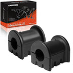 2X Rear Stabilizer Bar Bushing Kit for Ford Edge Lincoln MKZ (2015–2023)