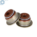 Valve Stem Seal Set of 4 for E-Z-Go 295cc/350cc (1991–Present)