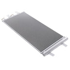 A/C Condenser for Mini Cooper, Clubman (2014–2021) 64509271204