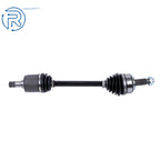 Front Left CV Axle for Honda Accord (2008-2015) Acura TSX (2009-2013)
