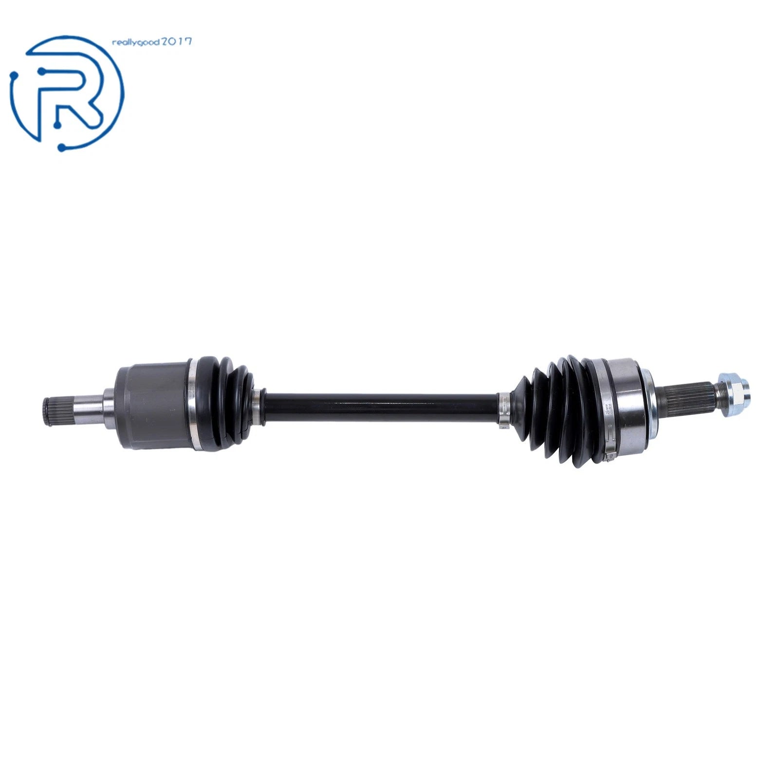 Front Left CV Axle for Honda Accord (2008-2015) Acura TSX (2009-2013)