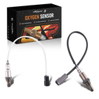 2X Oxygen O2 Sensor for Nissan Altima Rogue (2008-2013)