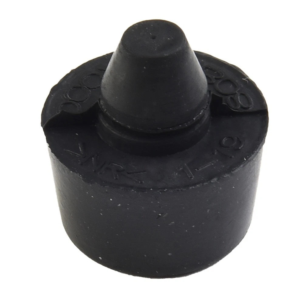 Door Rubber Bumper Stopper for Infiniti Q45 Q50 Q60 QX56 QX80 (1990–2023)