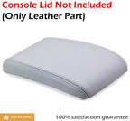 Leather Synthetic Center Console Armrest Cover for Chevrolet Cobalt (2005–2010)