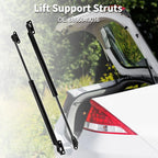 Rear Hatch Lift Supports for Lexus RX300 Base Sport Utility (1999-2003)