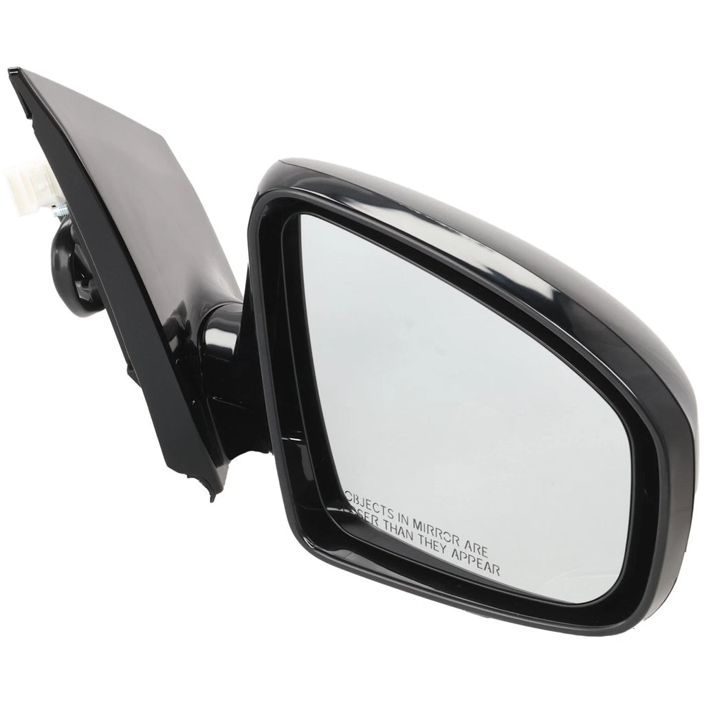 Heated Right Side Mirror for Nissan Murano (2009–2014)