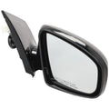 Heated Right Side Mirror for Nissan Murano (2009–2014)