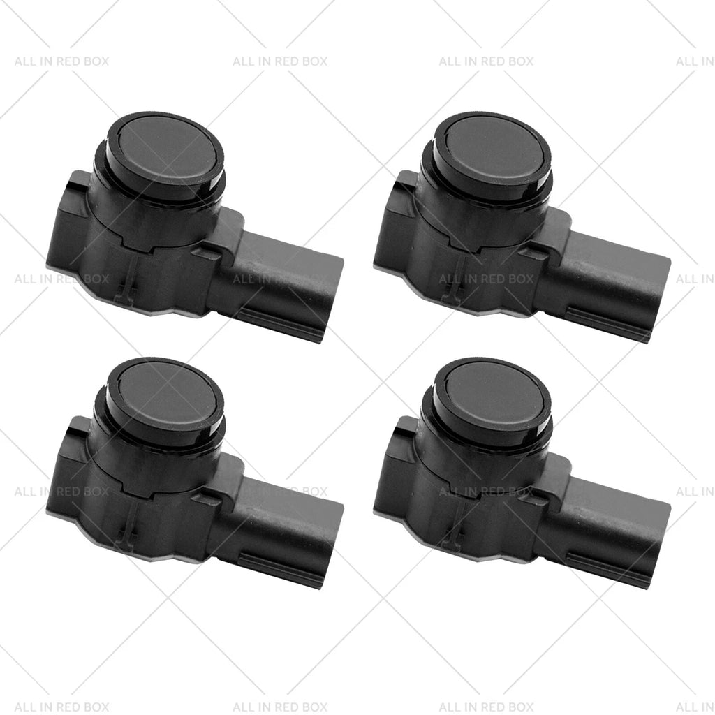 4X Parking Sensor for Cadillac Chevy Silverado 1500 2500 (2014–2018) 23428268