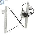 Power Window Regulator with Motor for Chrysler 300 (2005–2010)