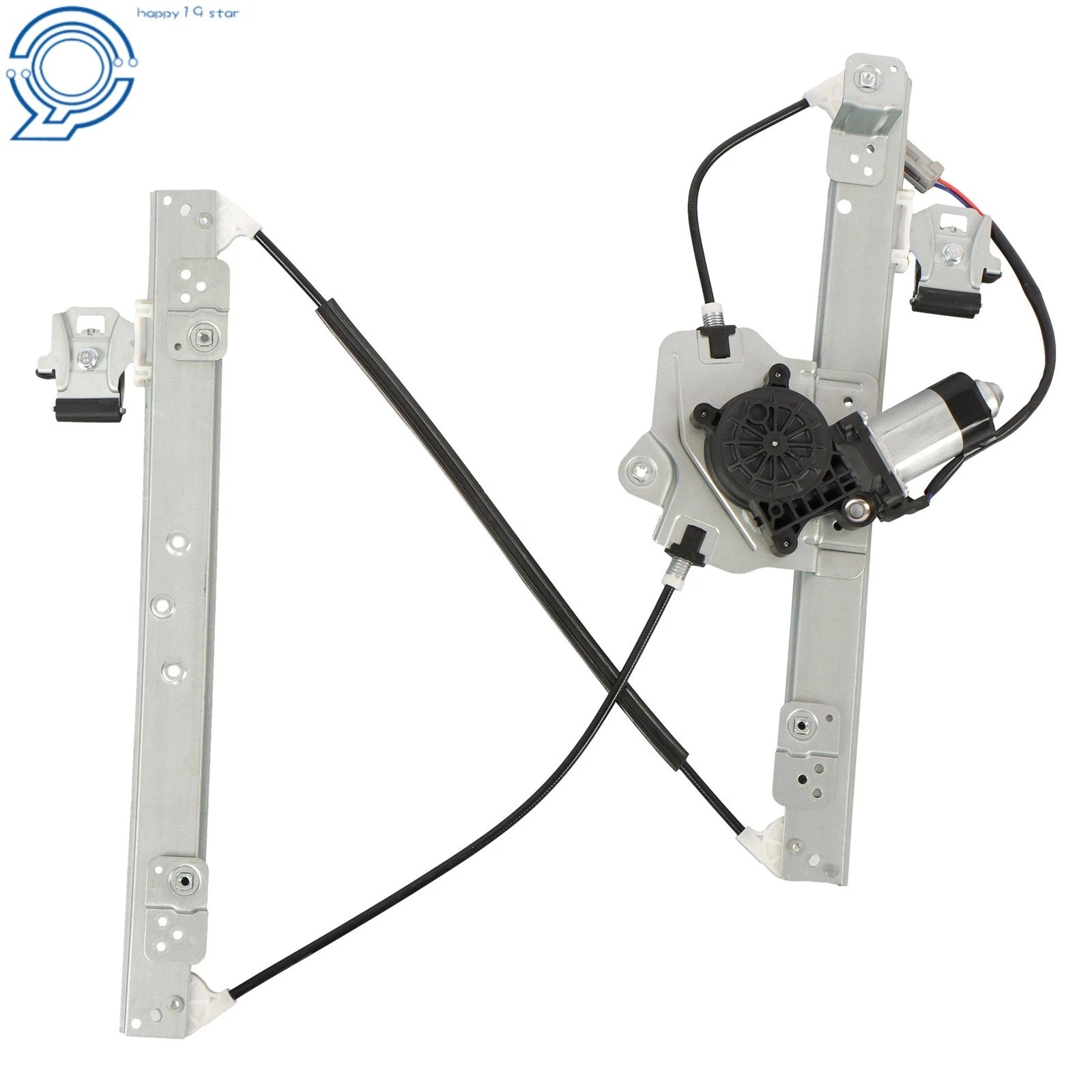 Power Window Regulator with Motor for Chrysler 300 (2005–2010)