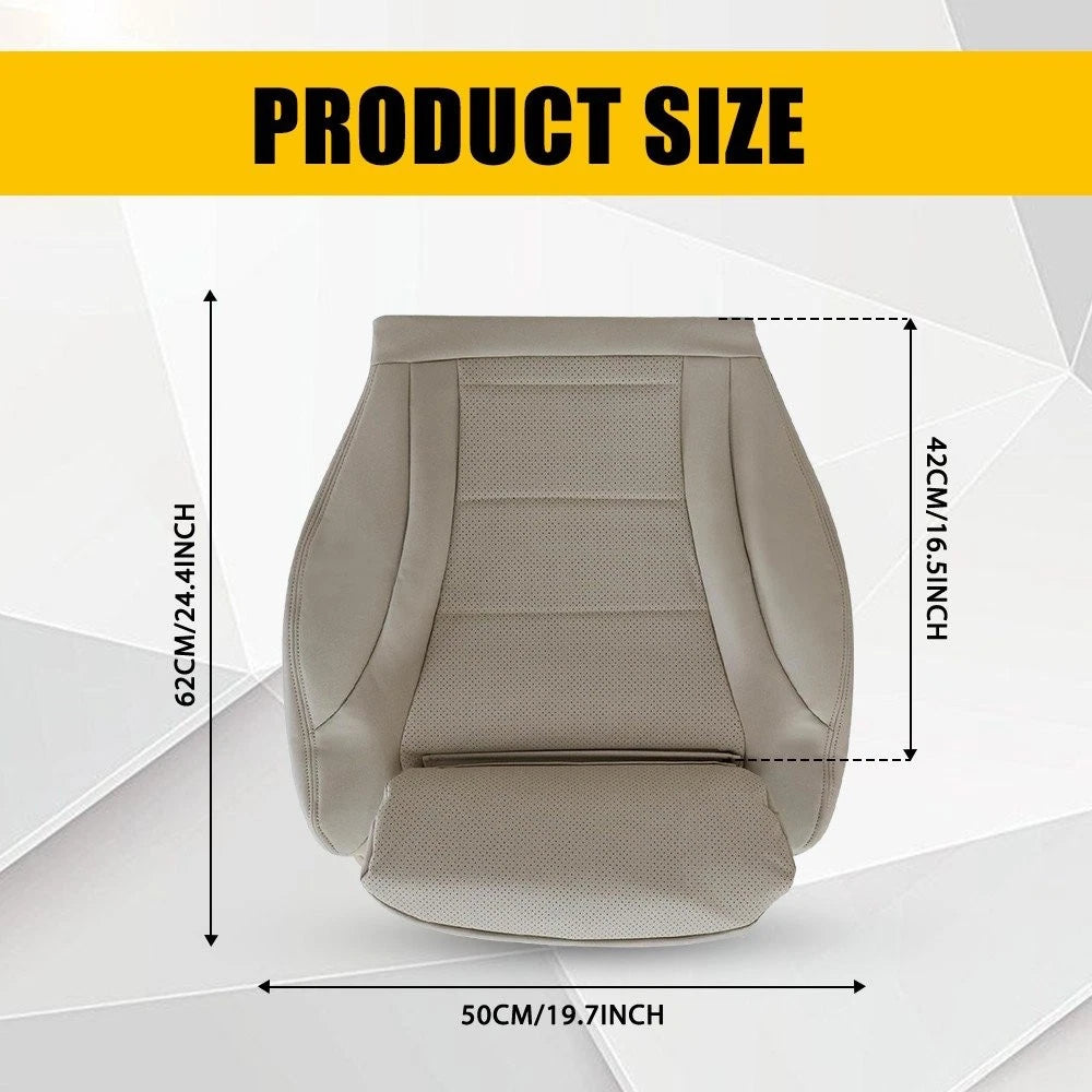DashMat Cover for Ford F150 (1999–2003) Non-Slip Carpet Pad