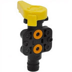 Fuel Filter Water Drain Valve for Ram 2500 3500 (2000–2008) 1842642C91