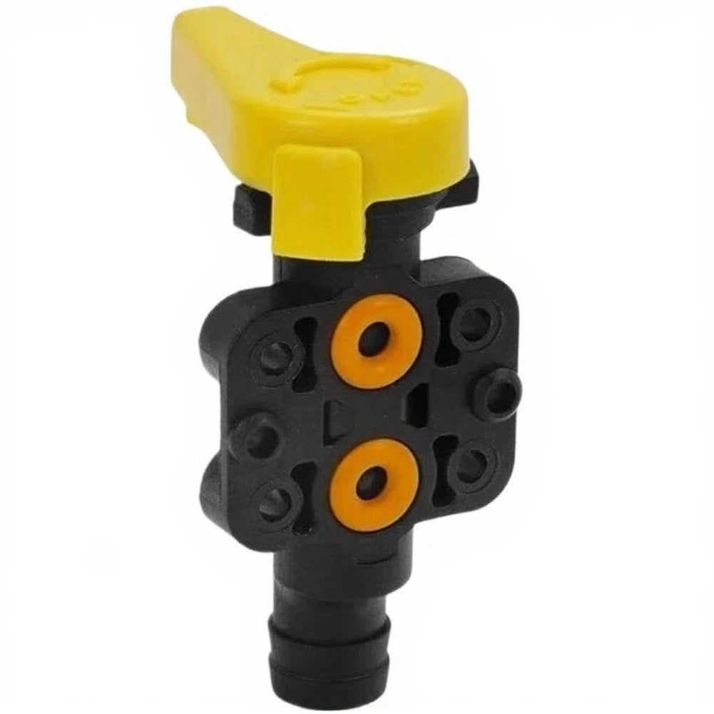 Fuel Filter Water Drain Valve for Ram 2500 3500 (2000–2008) 1842642C91