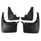 Set of 4 Mud Flaps Splash Guards for Toyota RAV4 XA10 (1995–2000)