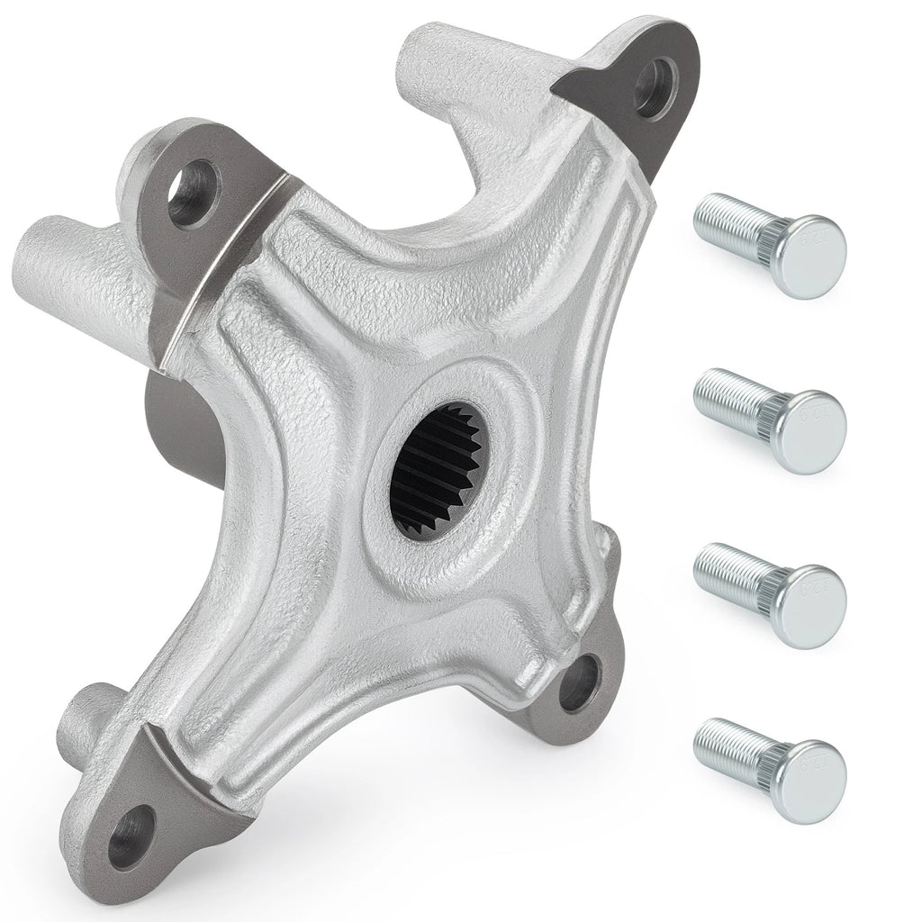 Rear Left/Right Hub & Bolt for Polaris Hawkeye 300 2x4 (2006–2011) 5135546 5135406