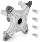 Rear Left/Right Hub & Bolt for Polaris Hawkeye 300 2x4 (2006–2011) 5135546 5135406