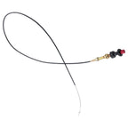 6FT Adjustable Cable for VCGTX06 Truck Equipment (2012–2014)