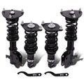 Coilovers Lowering Kit for Subaru WRX & STI (2015–2021)