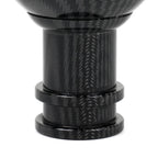 Graffiti Pattern Gear Shift Knob for Manual Transmission