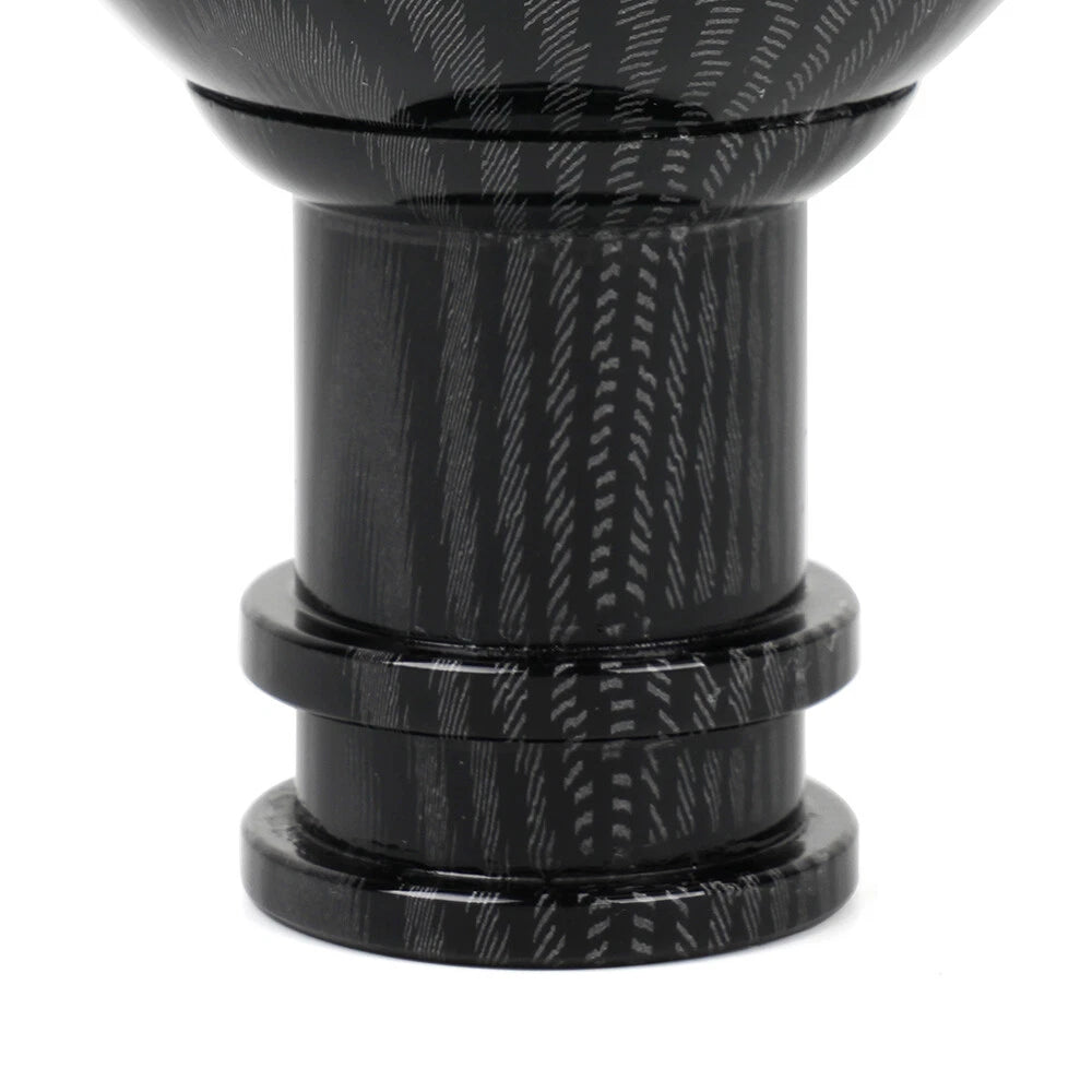 Graffiti Pattern Gear Shift Knob for Manual Transmission