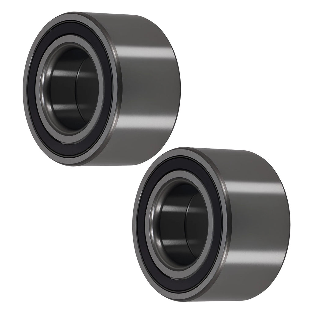 2X Front Left Right Wheel Bearing for Honda (2007–2014) 1410-258525 FWD