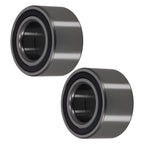 2X Front Left Right Wheel Bearing for Honda (2007–2014) 1410-258525 FWD