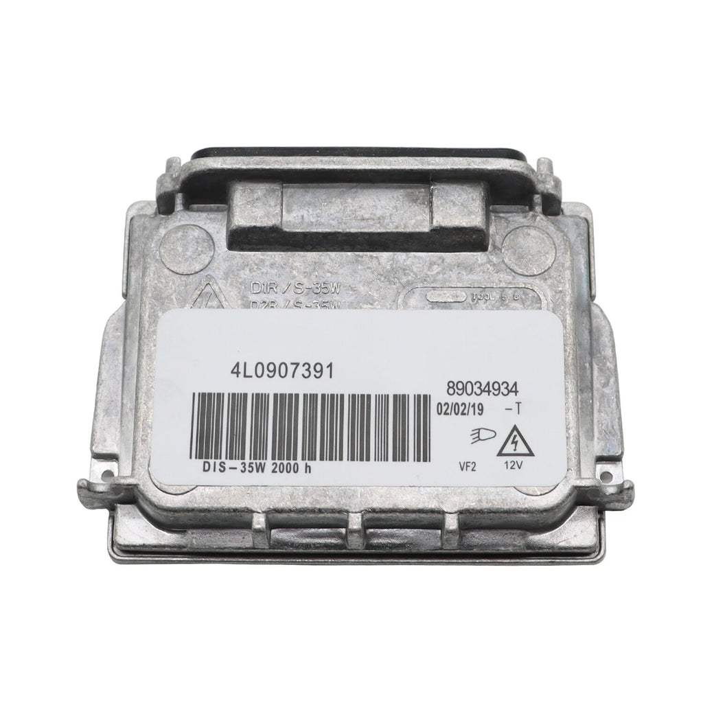 89034934 Xenon D1S HID Headlight Ballast Control Module for Valeo 6G (2010–2015)