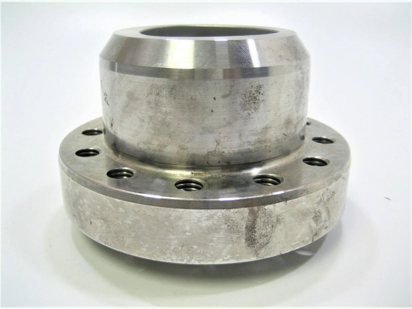 Crankshaft Hub for Volvo Penta Marine Diesel Sterndrives (OEM 470595)