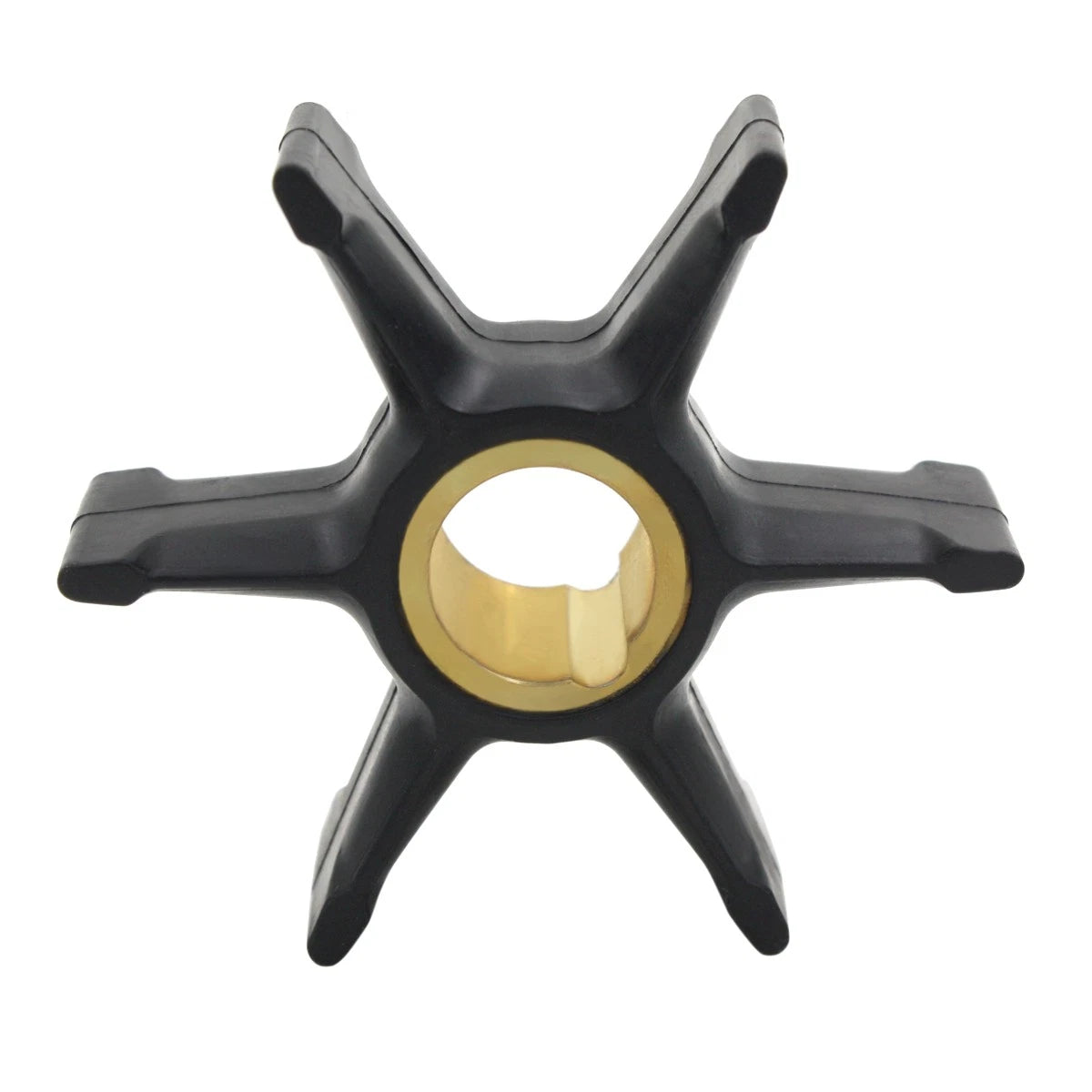 Impeller for Johnson/Evinrude/OMC/BRP 2-Stroke Outboard (389589, 9-45202, 18-3055)