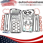 Gasket Set for Land Rover Range Rover (2003–2005) & BMW 540i X5 (1996–2003)