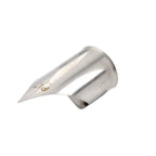 Thumber Point Turner Collar Device for Garment Factory Sewing Tool