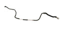 Automatic Transmission Oil Cooler Tube 17227510047 for BMW