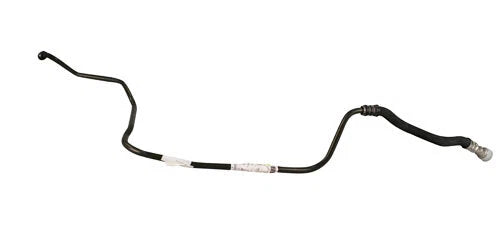 Automatic Transmission Oil Cooler Tube 17227510047 for BMW