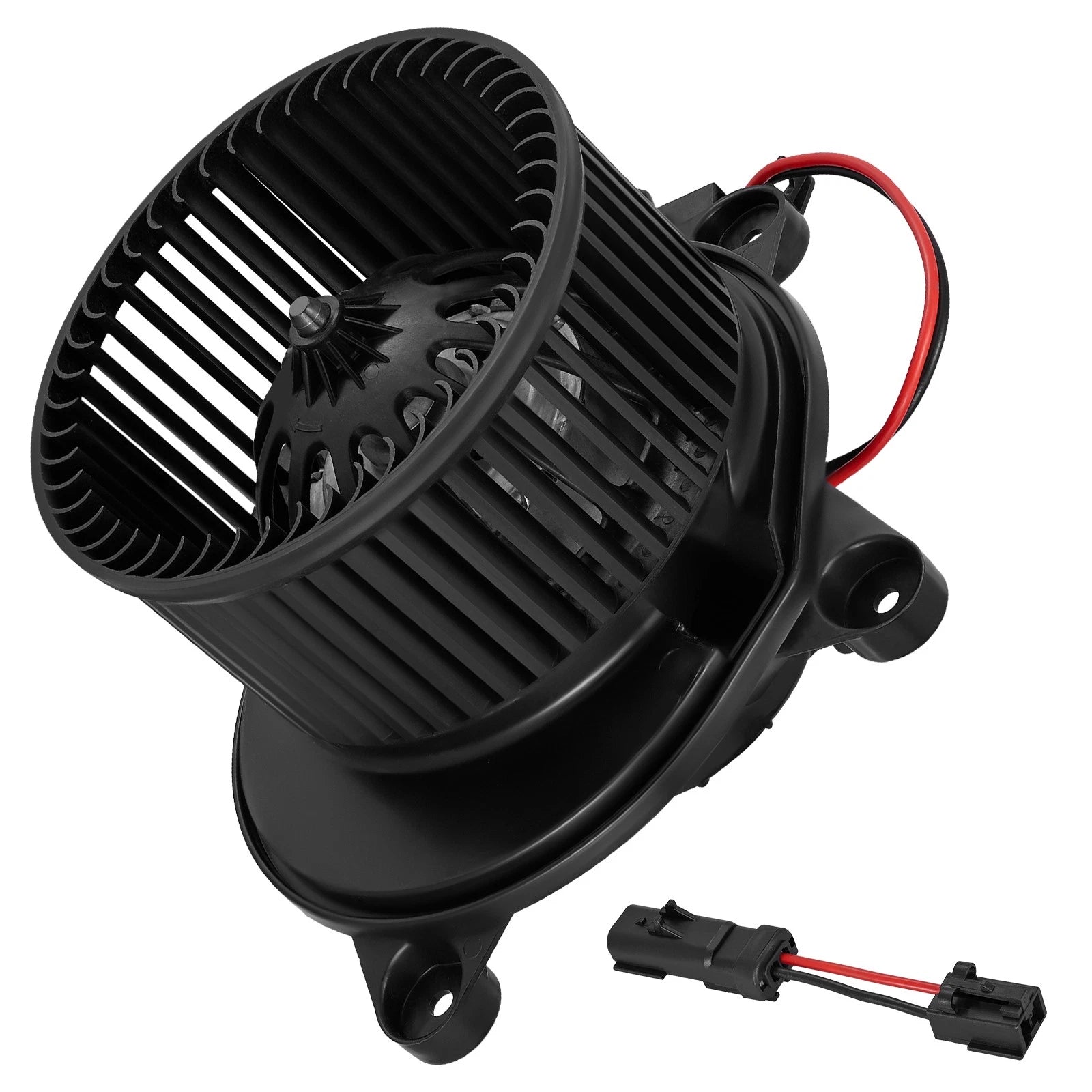 AC Heater Blower Motor with Fan Cage for Chrysler PT Cruiser 2.4L (2001–2005)