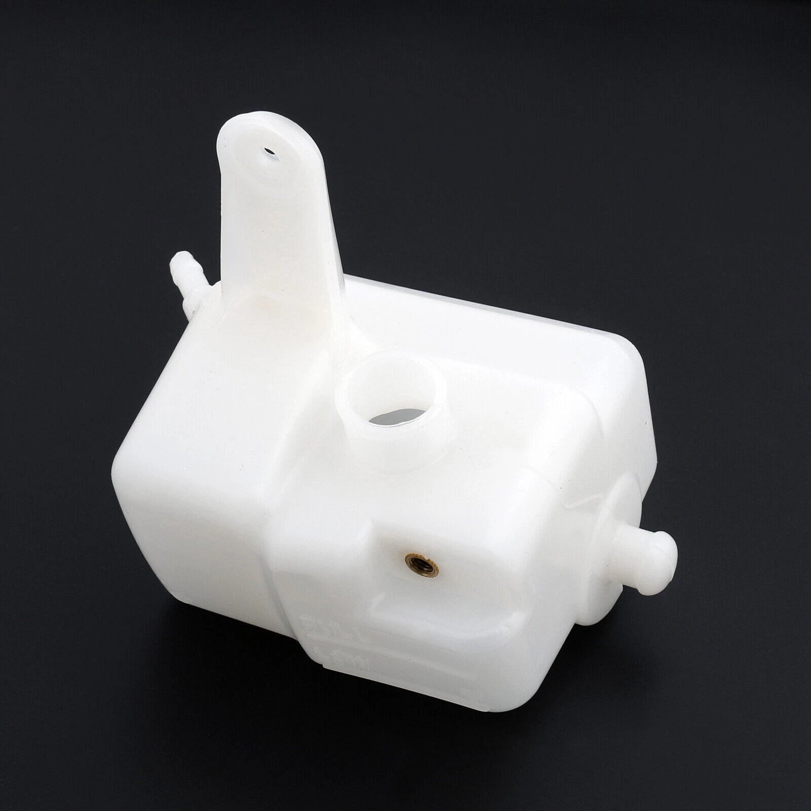 Coolant Overflow Tank for Yamaha YZF-R1 (2004–2006)