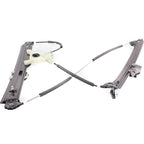 Window Regulator for BMW 535i GT xDrive (2010–2017) Right Side