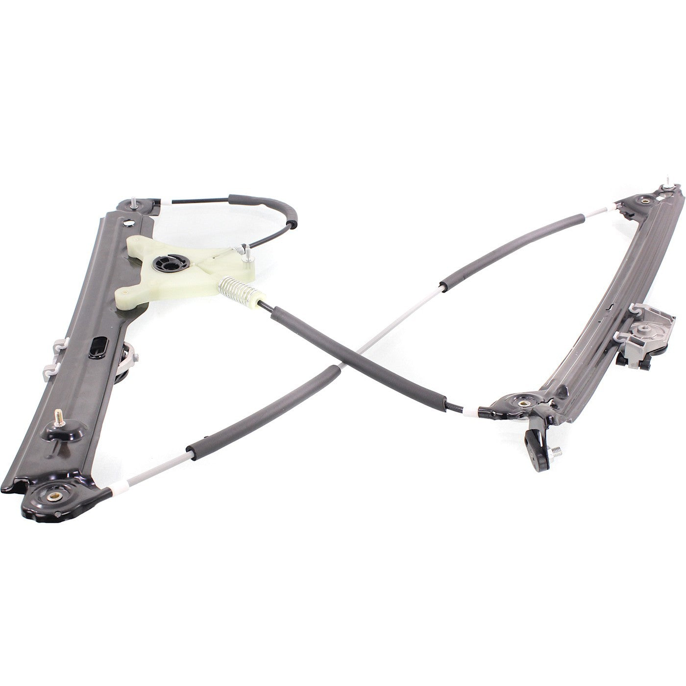 Window Regulator for BMW 535i GT xDrive (2010–2017) Right Side
