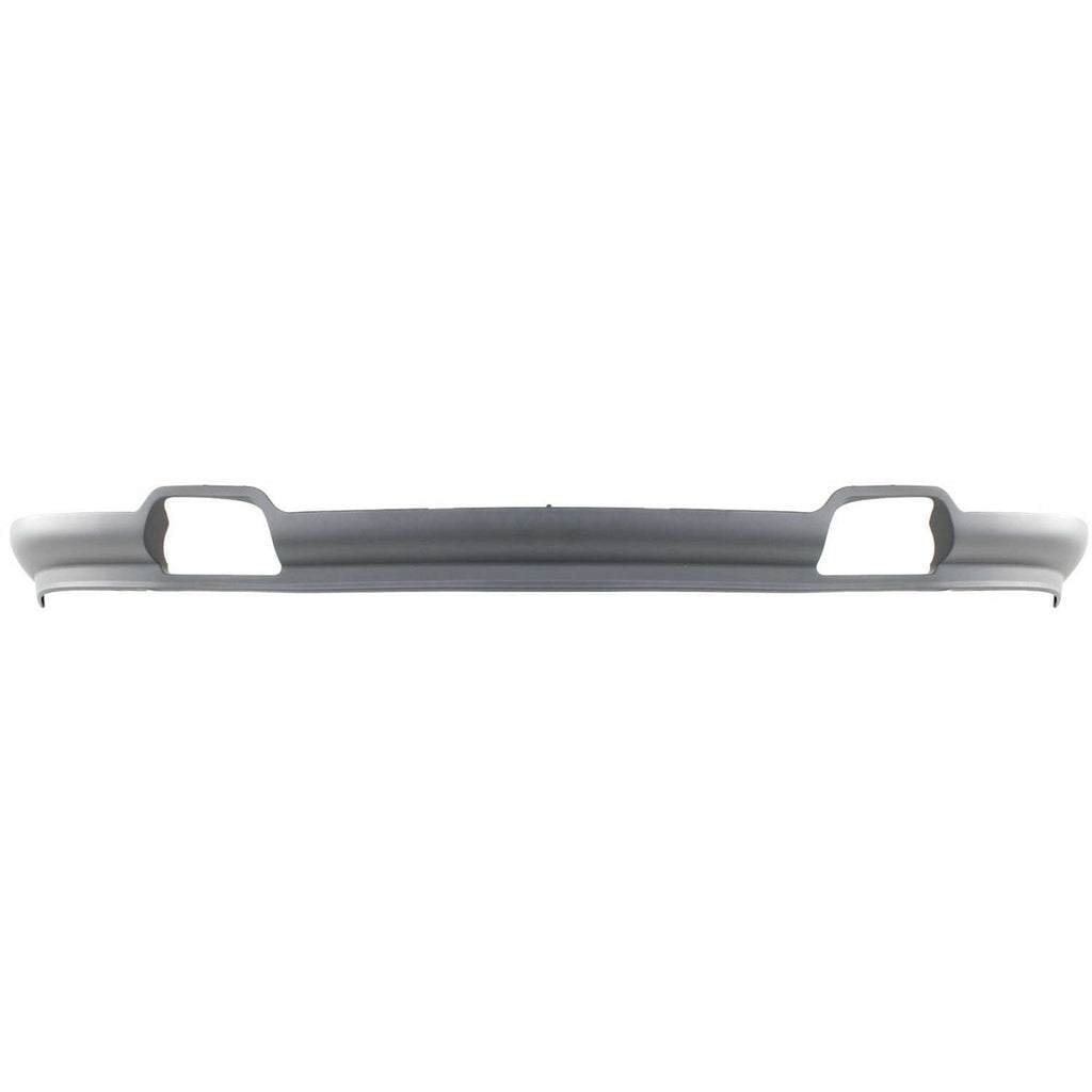 Front Valance for Ford F-150 4WD (2004–2005)