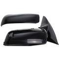 Power Mirror for Chrysler Sebring Sedan (2007–2010) Left Paint To Match
