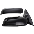 Power Mirror for Chrysler Sebring Sedan (2007–2010) Left Paint To Match