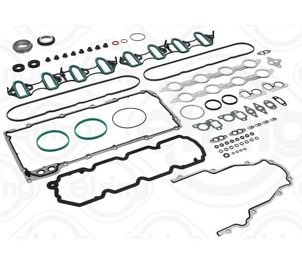 Engine Cylinder Head Gasket Set for Cadillac Chevrolet GMC (802.671)