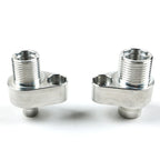 AC Compressor Adapter Fittings for Denso 10S17F 10S20F (LS)