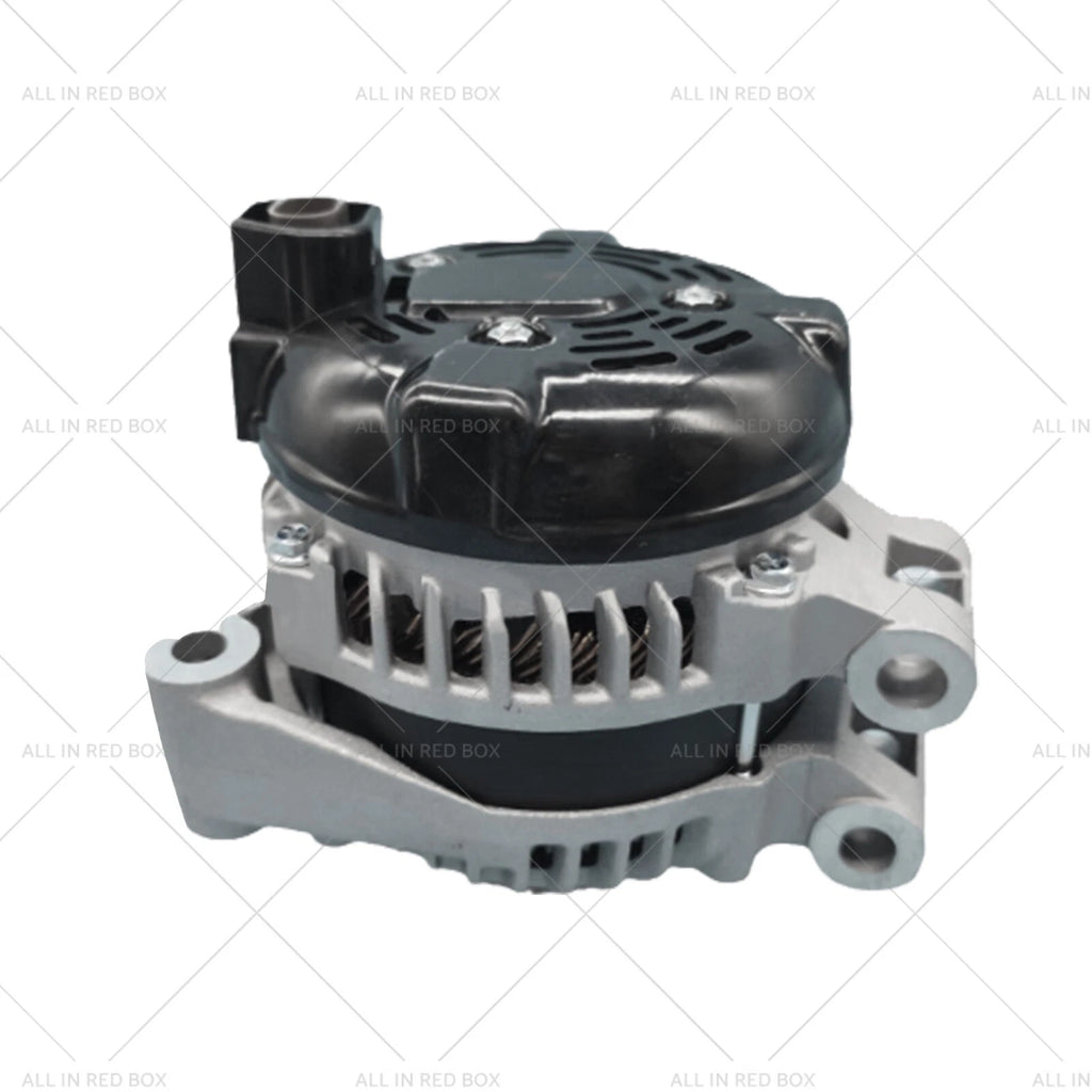 Alternator 150A 12V CW 6-Groove for Land Rover Range Rover Jaguar XJ XF